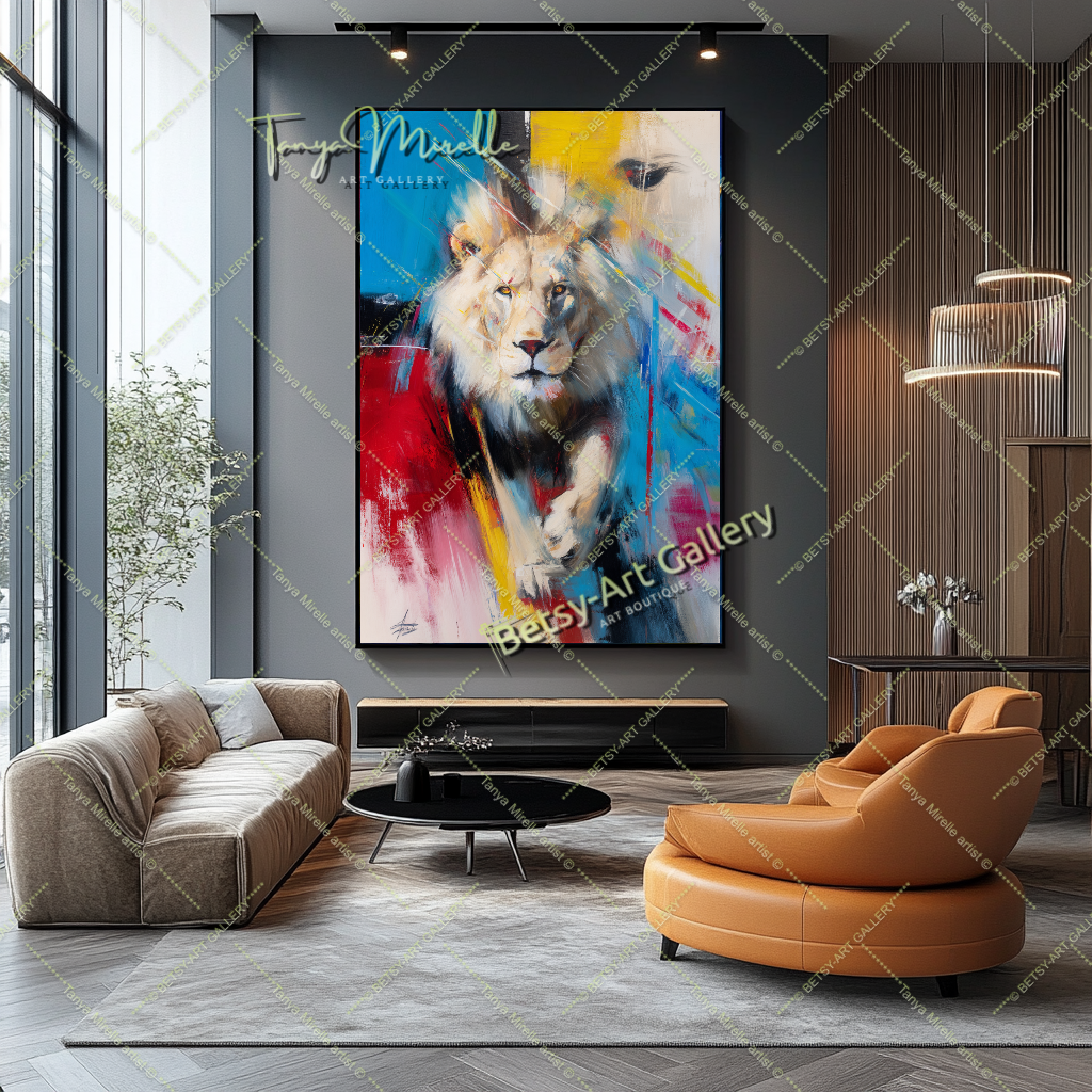 {{ product.title }} – {{ product.metafields.size | default: "Large" }} {{ product.metafields.technique | default: "Oil on Canvas" }} – {% if image.alt != blank %}{{ image.alt }}{% else %}{% if forloop.index0 == 0 %}Main view{% elsif forloop.index0 <= 2 %}Detail view{% else %}Close-up impasto texture{% endif %}{% endif %} by Tanya Mirelle – original artwork for home, living room, office, or gallery