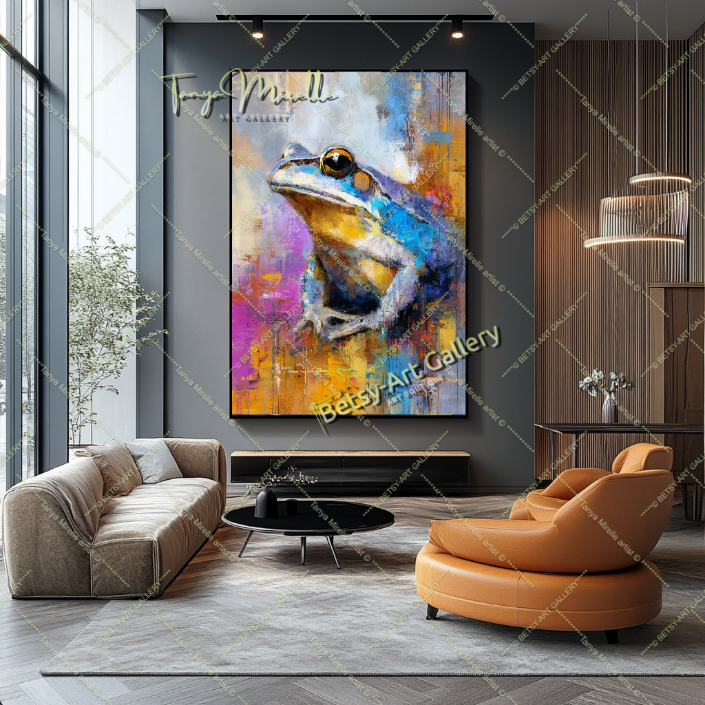 {{ product.title }} – {{ product.metafields.size | default: "Large" }} {{ product.metafields.technique | default: "Oil on Canvas" }} – {% if image.alt != blank %}{{ image.alt }}{% else %}{% if forloop.index0 == 0 %}Main view{% elsif forloop.index0 <= 2 %}Detail view{% else %}Close-up impasto texture{% endif %}{% endif %} by Tanya Mirelle – original artwork for home, living room, office, or gallery