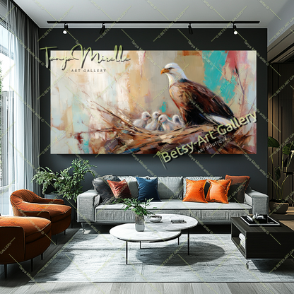 {{ product.title }} – {{ product.metafields.size | default: "Large" }} {{ product.metafields.technique | default: "Oil on Canvas" }} – {% if image.alt != blank %}{{ image.alt }}{% else %}{% if forloop.index0 == 0 %}Main view{% elsif forloop.index0 <= 2 %}Detail view{% else %}Close-up impasto texture{% endif %}{% endif %} by Tanya Mirelle – original artwork for home, living room, office, or gallery