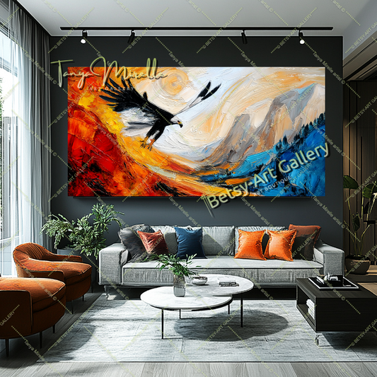 {{ product.title }} – {{ product.metafields.size | default: "Large" }} {{ product.metafields.technique | default: "Oil on Canvas" }} – {% if image.alt != blank %}{{ image.alt }}{% else %}{% if forloop.index0 == 0 %}Main view{% elsif forloop.index0 <= 2 %}Detail view{% else %}Close-up impasto texture{% endif %}{% endif %} by Tanya Mirelle – original artwork for home, living room, office, or gallery