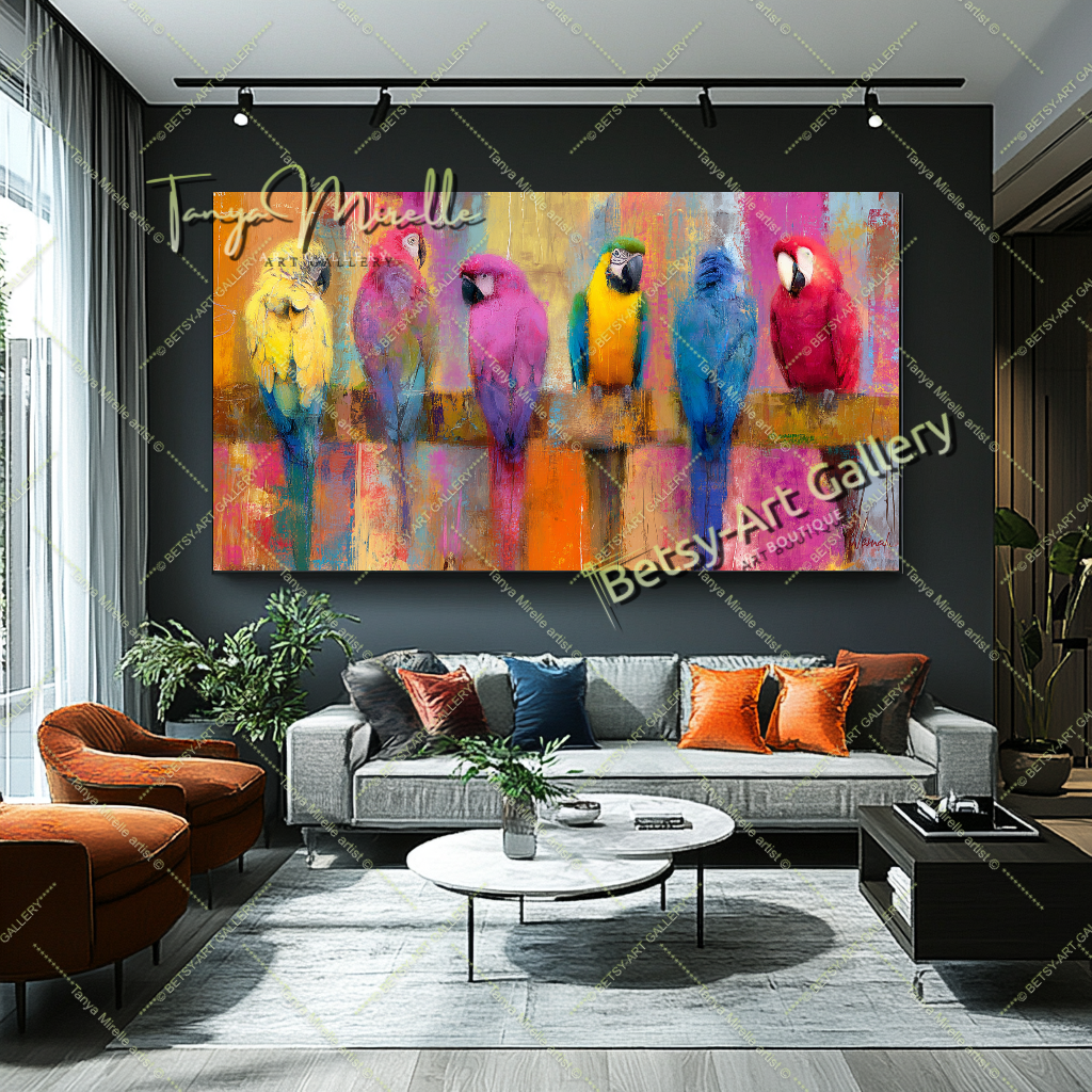 {{ product.title }} – {{ product.metafields.size | default: "Large" }} {{ product.metafields.technique | default: "Oil on Canvas" }} – {% if image.alt != blank %}{{ image.alt }}{% else %}{% if forloop.index0 == 0 %}Main view{% elsif forloop.index0 <= 2 %}Detail view{% else %}Close-up impasto texture{% endif %}{% endif %} by Tanya Mirelle – original artwork for home, living room, office, or gallery