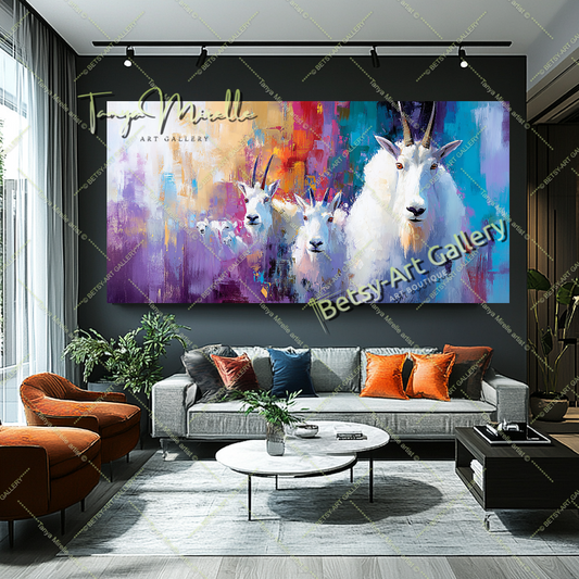 {{ product.title }} – {{ product.metafields.size | default: "Large" }} {{ product.metafields.technique | default: "Oil on Canvas" }} – {% if image.alt != blank %}{{ image.alt }}{% else %}{% if forloop.index0 == 0 %}Main view{% elsif forloop.index0 <= 2 %}Detail view{% else %}Close-up impasto texture{% endif %}{% endif %} by Tanya Mirelle – original artwork for home, living room, office, or gallery