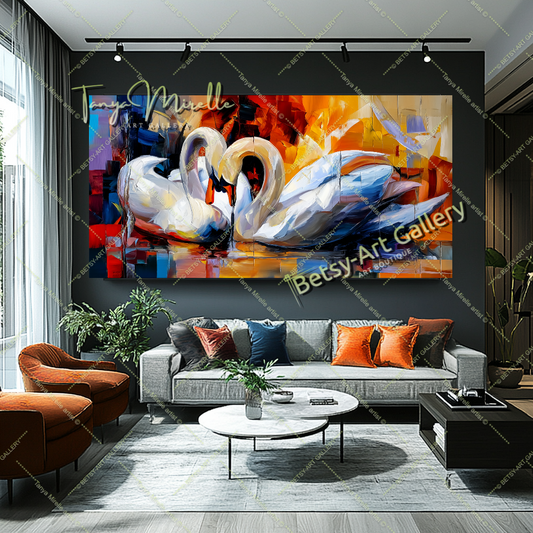 {{ product.title }} – {{ product.metafields.size | default: "Large" }} {{ product.metafields.technique | default: "Oil on Canvas" }} – {% if image.alt != blank %}{{ image.alt }}{% else %}{% if forloop.index0 == 0 %}Main view{% elsif forloop.index0 <= 2 %}Detail view{% else %}Close-up impasto texture{% endif %}{% endif %} by Tanya Mirelle – original artwork for home, living room, office, or gallery