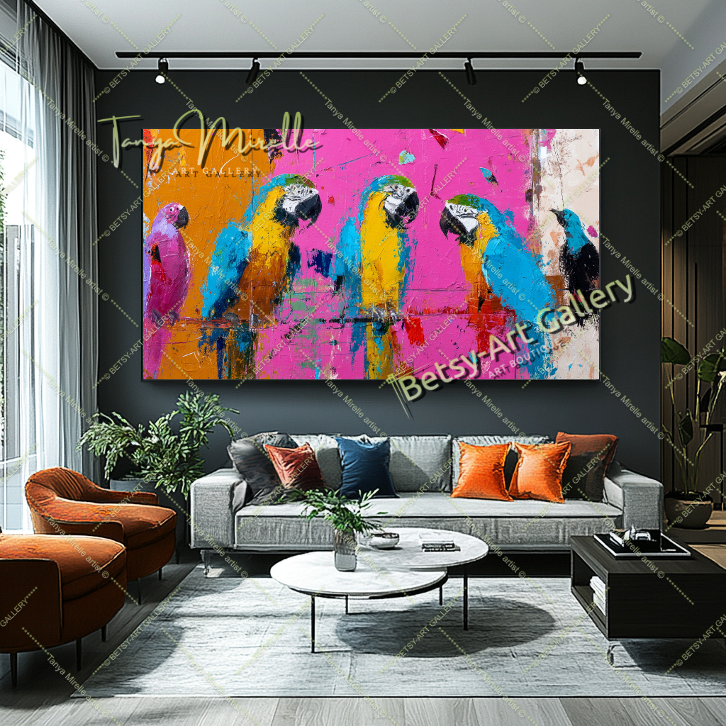 {{ product.title }} – {{ product.metafields.size | default: "Large" }} {{ product.metafields.technique | default: "Oil on Canvas" }} – {% if image.alt != blank %}{{ image.alt }}{% else %}{% if forloop.index0 == 0 %}Main view{% elsif forloop.index0 <= 2 %}Detail view{% else %}Close-up impasto texture{% endif %}{% endif %} by Tanya Mirelle – original artwork for home, living room, office, or gallery