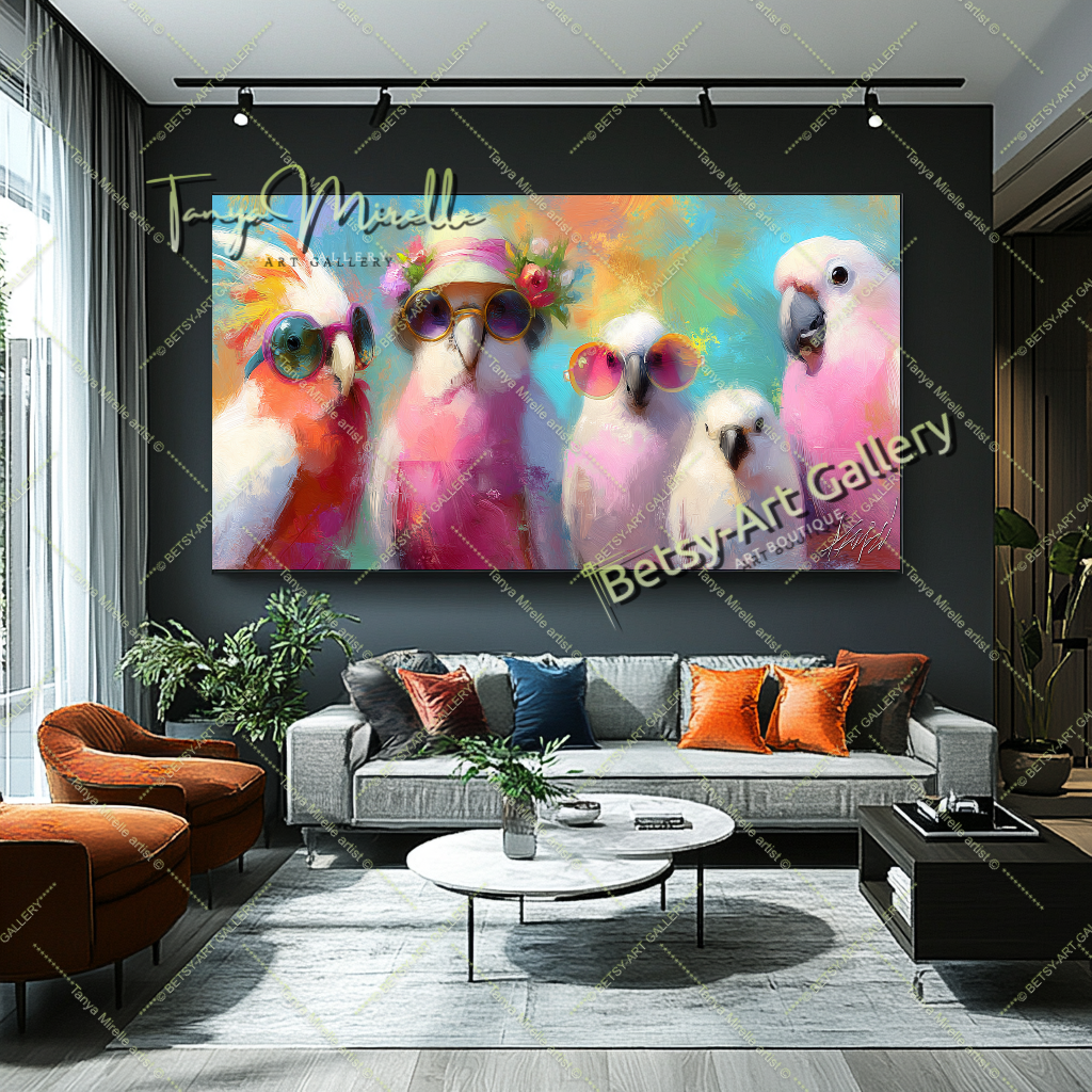 {{ product.title }} – {{ product.metafields.size | default: "Large" }} {{ product.metafields.technique | default: "Oil on Canvas" }} – {% if image.alt != blank %}{{ image.alt }}{% else %}{% if forloop.index0 == 0 %}Main view{% elsif forloop.index0 <= 2 %}Detail view{% else %}Close-up impasto texture{% endif %}{% endif %} by Tanya Mirelle – original artwork for home, living room, office, or gallery