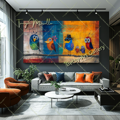 {{ product.title }} – {{ product.metafields.size | default: "Large" }} {{ product.metafields.technique | default: "Oil on Canvas" }} – {% if image.alt != blank %}{{ image.alt }}{% else %}{% if forloop.index0 == 0 %}Main view{% elsif forloop.index0 <= 2 %}Detail view{% else %}Close-up impasto texture{% endif %}{% endif %} by Tanya Mirelle – original artwork for home, living room, office, or gallery