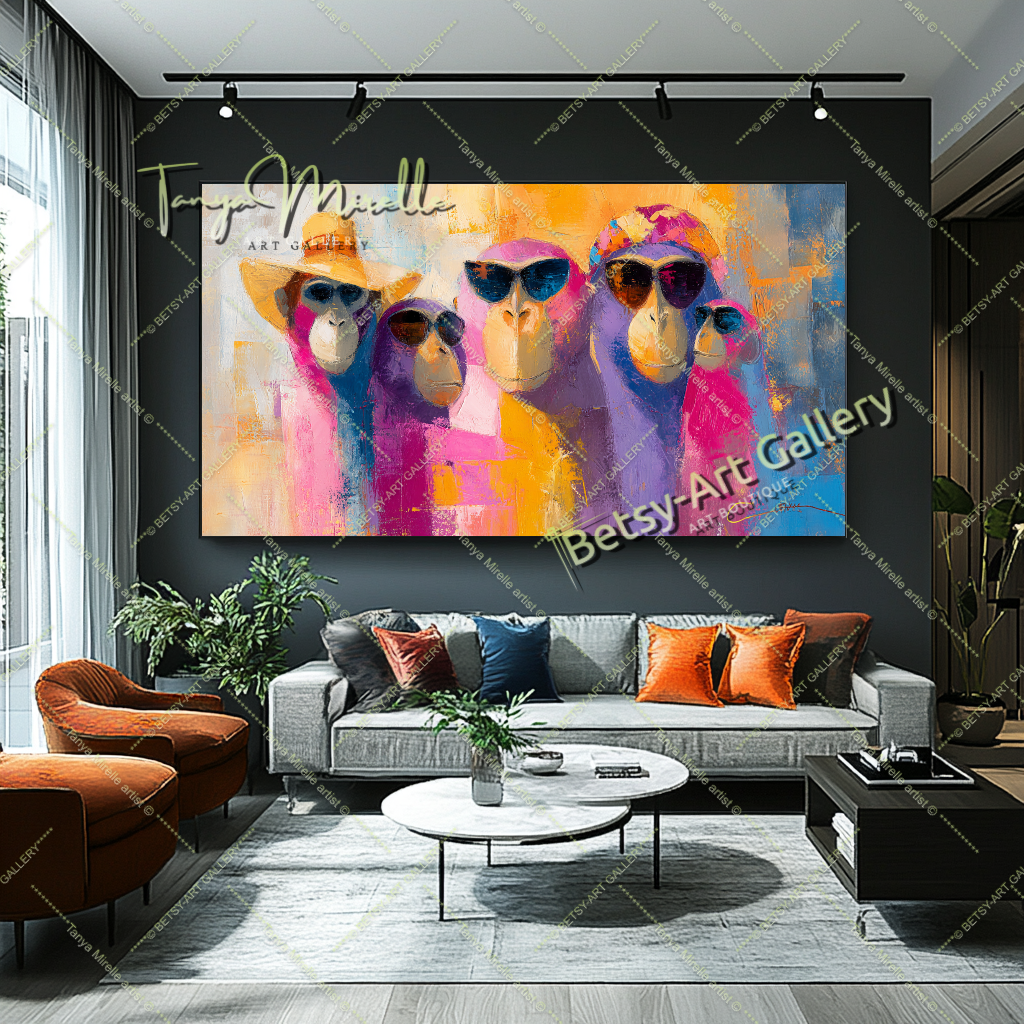 {{ product.title }} – {{ product.metafields.size | default: "Large" }} {{ product.metafields.technique | default: "Oil on Canvas" }} – {% if image.alt != blank %}{{ image.alt }}{% else %}{% if forloop.index0 == 0 %}Main view{% elsif forloop.index0 <= 2 %}Detail view{% else %}Close-up impasto texture{% endif %}{% endif %} by Tanya Mirelle – original artwork for home, living room, office, or gallery