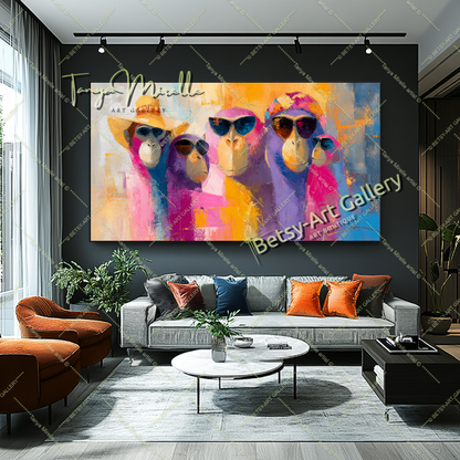 {{ product.title }} – {{ product.metafields.size | default: "Large" }} {{ product.metafields.technique | default: "Oil on Canvas" }} – {% if image.alt != blank %}{{ image.alt }}{% else %}{% if forloop.index0 == 0 %}Main view{% elsif forloop.index0 <= 2 %}Detail view{% else %}Close-up impasto texture{% endif %}{% endif %} by Tanya Mirelle – original artwork for home, living room, office, or gallery