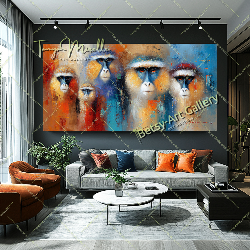 {{ product.title }} – {{ product.metafields.size | default: "Large" }} {{ product.metafields.technique | default: "Oil on Canvas" }} – {% if image.alt != blank %}{{ image.alt }}{% else %}{% if forloop.index0 == 0 %}Main view{% elsif forloop.index0 <= 2 %}Detail view{% else %}Close-up impasto texture{% endif %}{% endif %} by Tanya Mirelle – original artwork for home, living room, office, or gallery