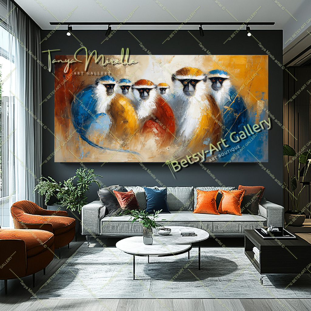 {{ product.title }} – {{ product.metafields.size | default: "Large" }} {{ product.metafields.technique | default: "Oil on Canvas" }} – {% if image.alt != blank %}{{ image.alt }}{% else %}{% if forloop.index0 == 0 %}Main view{% elsif forloop.index0 <= 2 %}Detail view{% else %}Close-up impasto texture{% endif %}{% endif %} by Tanya Mirelle – original artwork for home, living room, office, or gallery