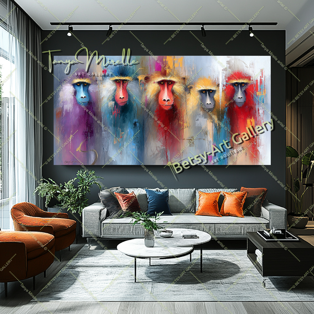 {{ product.title }} – {{ product.metafields.size | default: "Large" }} {{ product.metafields.technique | default: "Oil on Canvas" }} – {% if image.alt != blank %}{{ image.alt }}{% else %}{% if forloop.index0 == 0 %}Main view{% elsif forloop.index0 <= 2 %}Detail view{% else %}Close-up impasto texture{% endif %}{% endif %} by Tanya Mirelle – original artwork for home, living room, office, or gallery