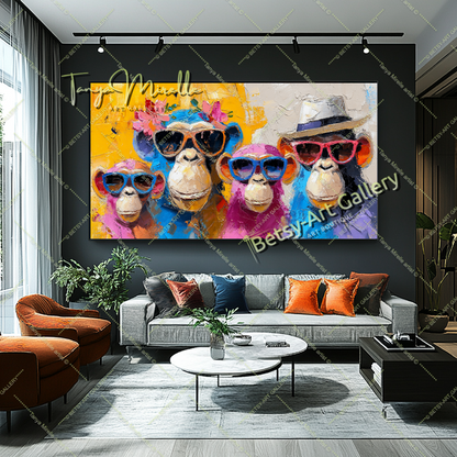 {{ product.title }} – {{ product.metafields.size | default: "Large" }} {{ product.metafields.technique | default: "Oil on Canvas" }} – {% if image.alt != blank %}{{ image.alt }}{% else %}{% if forloop.index0 == 0 %}Main view{% elsif forloop.index0 <= 2 %}Detail view{% else %}Close-up impasto texture{% endif %}{% endif %} by Tanya Mirelle – original artwork for home, living room, office, or gallery