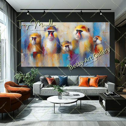 {{ product.title }} – {{ product.metafields.size | default: "Large" }} {{ product.metafields.technique | default: "Oil on Canvas" }} – {% if image.alt != blank %}{{ image.alt }}{% else %}{% if forloop.index0 == 0 %}Main view{% elsif forloop.index0 <= 2 %}Detail view{% else %}Close-up impasto texture{% endif %}{% endif %} by Tanya Mirelle – original artwork for home, living room, office, or gallery