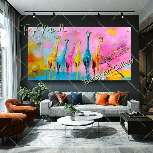 {{ product.title }} – {{ product.metafields.size | default: "Large" }} {{ product.metafields.technique | default: "Oil on Canvas" }} – {% if image.alt != blank %}{{ image.alt }}{% else %}{% if forloop.index0 == 0 %}Main view{% elsif forloop.index0 <= 2 %}Detail view{% else %}Close-up impasto texture{% endif %}{% endif %} by Tanya Mirelle – original artwork for home, living room, office, or gallery