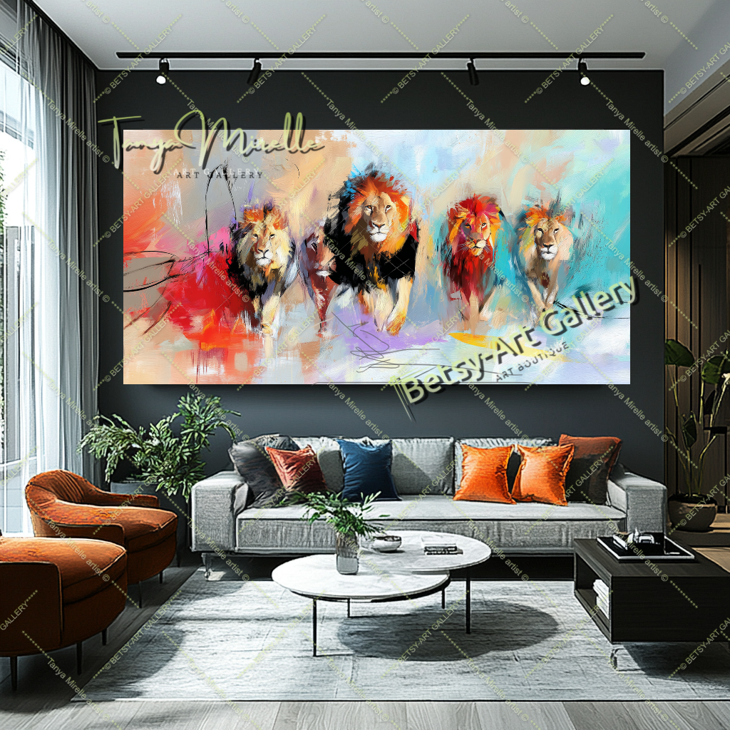 {{ product.title }} – {{ product.metafields.size | default: "Large" }} {{ product.metafields.technique | default: "Oil on Canvas" }} – {% if image.alt != blank %}{{ image.alt }}{% else %}{% if forloop.index0 == 0 %}Main view{% elsif forloop.index0 <= 2 %}Detail view{% else %}Close-up impasto texture{% endif %}{% endif %} by Tanya Mirelle – original artwork for home, living room, office, or gallery