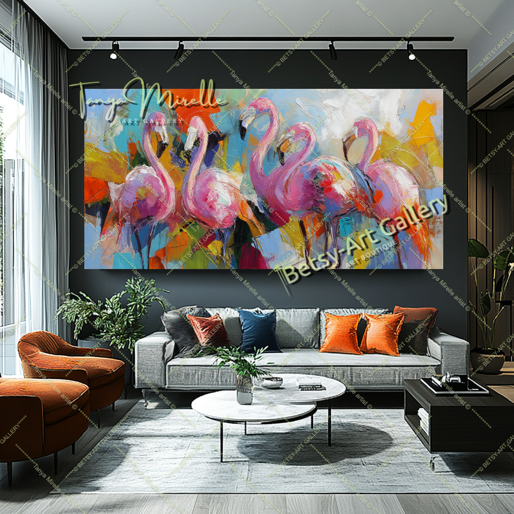 {{ product.title }} – {{ product.metafields.size | default: "Large" }} {{ product.metafields.technique | default: "Oil on Canvas" }} – {% if image.alt != blank %}{{ image.alt }}{% else %}{% if forloop.index0 == 0 %}Main view{% elsif forloop.index0 <= 2 %}Detail view{% else %}Close-up impasto texture{% endif %}{% endif %} by Tanya Mirelle – original artwork for home, living room, office, or gallery