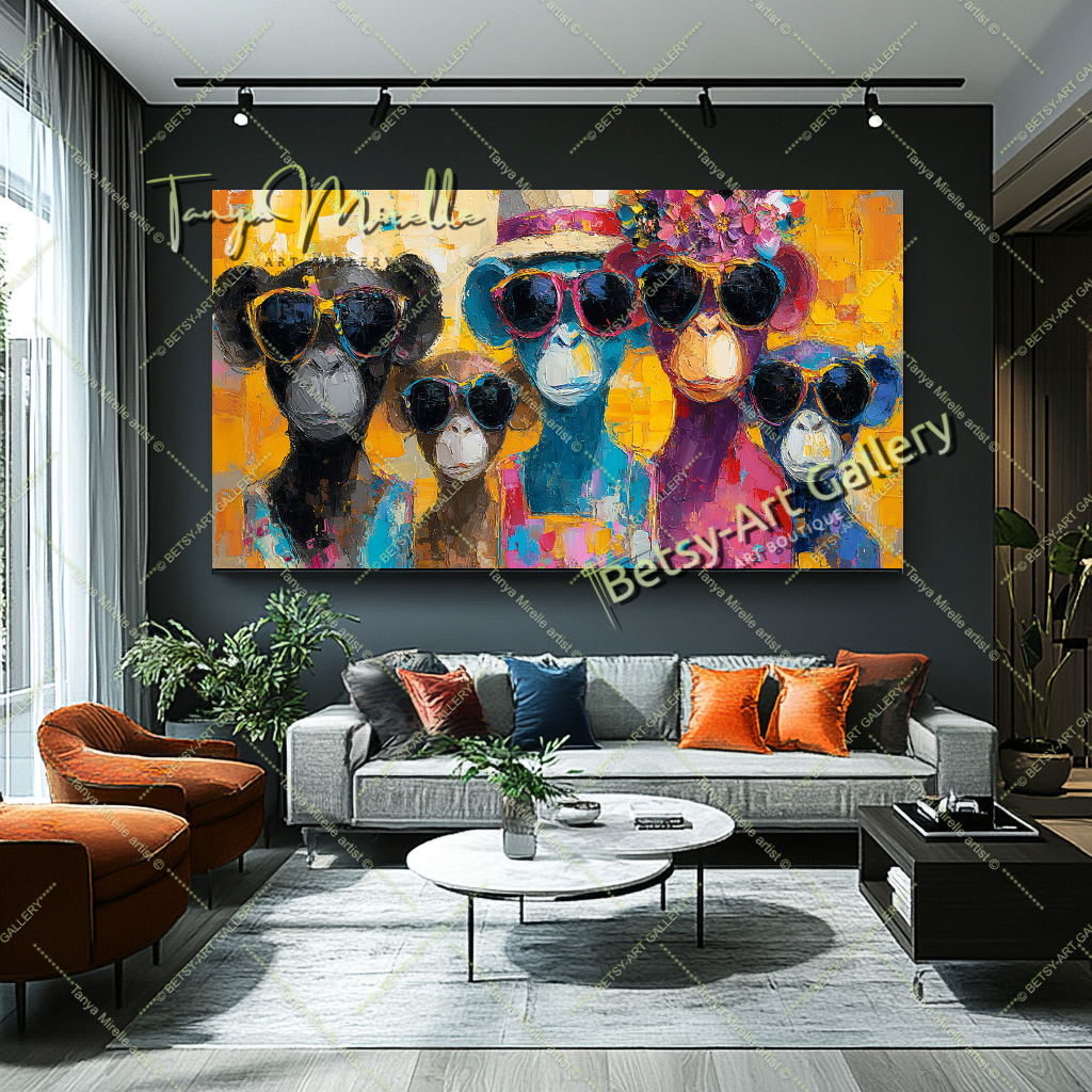 {{ product.title }} – {{ product.metafields.size | default: "Large" }} {{ product.metafields.technique | default: "Oil on Canvas" }} – {% if image.alt != blank %}{{ image.alt }}{% else %}{% if forloop.index0 == 0 %}Main view{% elsif forloop.index0 <= 2 %}Detail view{% else %}Close-up impasto texture{% endif %}{% endif %} by Tanya Mirelle – original artwork for home, living room, office, or gallery