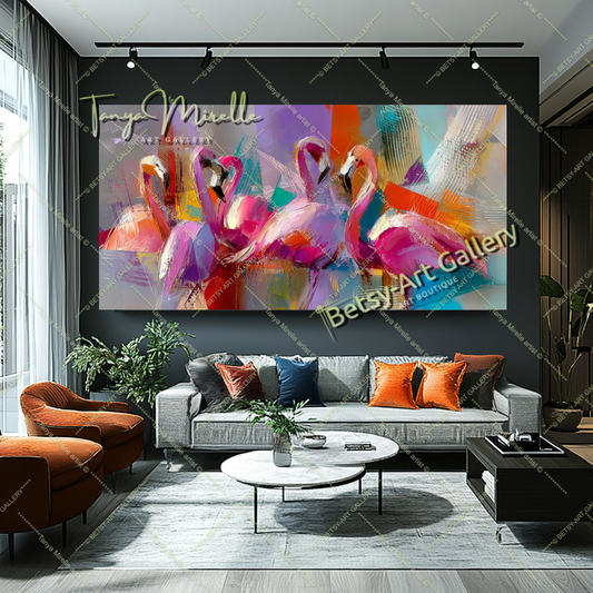 {{ product.title }} – {{ product.metafields.size | default: "Large" }} {{ product.metafields.technique | default: "Oil on Canvas" }} – {% if image.alt != blank %}{{ image.alt }}{% else %}{% if forloop.index0 == 0 %}Main view{% elsif forloop.index0 <= 2 %}Detail view{% else %}Close-up impasto texture{% endif %}{% endif %} by Tanya Mirelle – original artwork for home, living room, office, or gallery