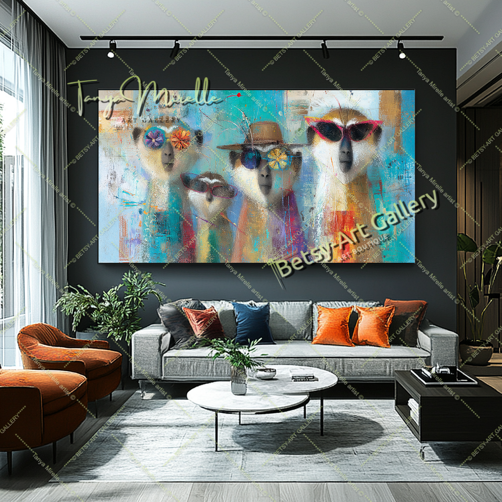 {{ product.title }} – {{ product.metafields.size | default: "Large" }} {{ product.metafields.technique | default: "Oil on Canvas" }} – {% if image.alt != blank %}{{ image.alt }}{% else %}{% if forloop.index0 == 0 %}Main view{% elsif forloop.index0 <= 2 %}Detail view{% else %}Close-up impasto texture{% endif %}{% endif %} by Tanya Mirelle – original artwork for home, living room, office, or gallery