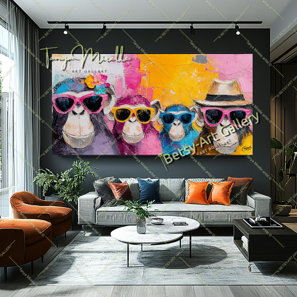 {{ product.title }} – {{ product.metafields.size | default: "Large" }} {{ product.metafields.technique | default: "Oil on Canvas" }} – {% if image.alt != blank %}{{ image.alt }}{% else %}{% if forloop.index0 == 0 %}Main view{% elsif forloop.index0 <= 2 %}Detail view{% else %}Close-up impasto texture{% endif %}{% endif %} by Tanya Mirelle – original artwork for home, living room, office, or gallery