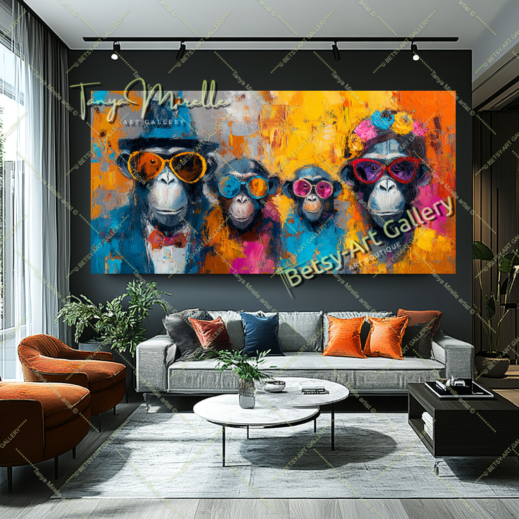 {{ product.title }} – {{ product.metafields.size | default: "Large" }} {{ product.metafields.technique | default: "Oil on Canvas" }} – {% if image.alt != blank %}{{ image.alt }}{% else %}{% if forloop.index0 == 0 %}Main view{% elsif forloop.index0 <= 2 %}Detail view{% else %}Close-up impasto texture{% endif %}{% endif %} by Tanya Mirelle – original artwork for home, living room, office, or gallery