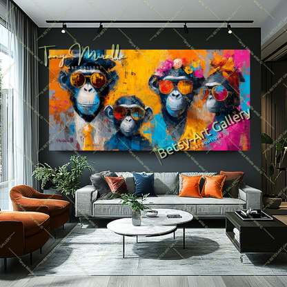 {{ product.title }} – {{ product.metafields.size | default: "Large" }} {{ product.metafields.technique | default: "Oil on Canvas" }} – {% if image.alt != blank %}{{ image.alt }}{% else %}{% if forloop.index0 == 0 %}Main view{% elsif forloop.index0 <= 2 %}Detail view{% else %}Close-up impasto texture{% endif %}{% endif %} by Tanya Mirelle – original artwork for home, living room, office, or gallery