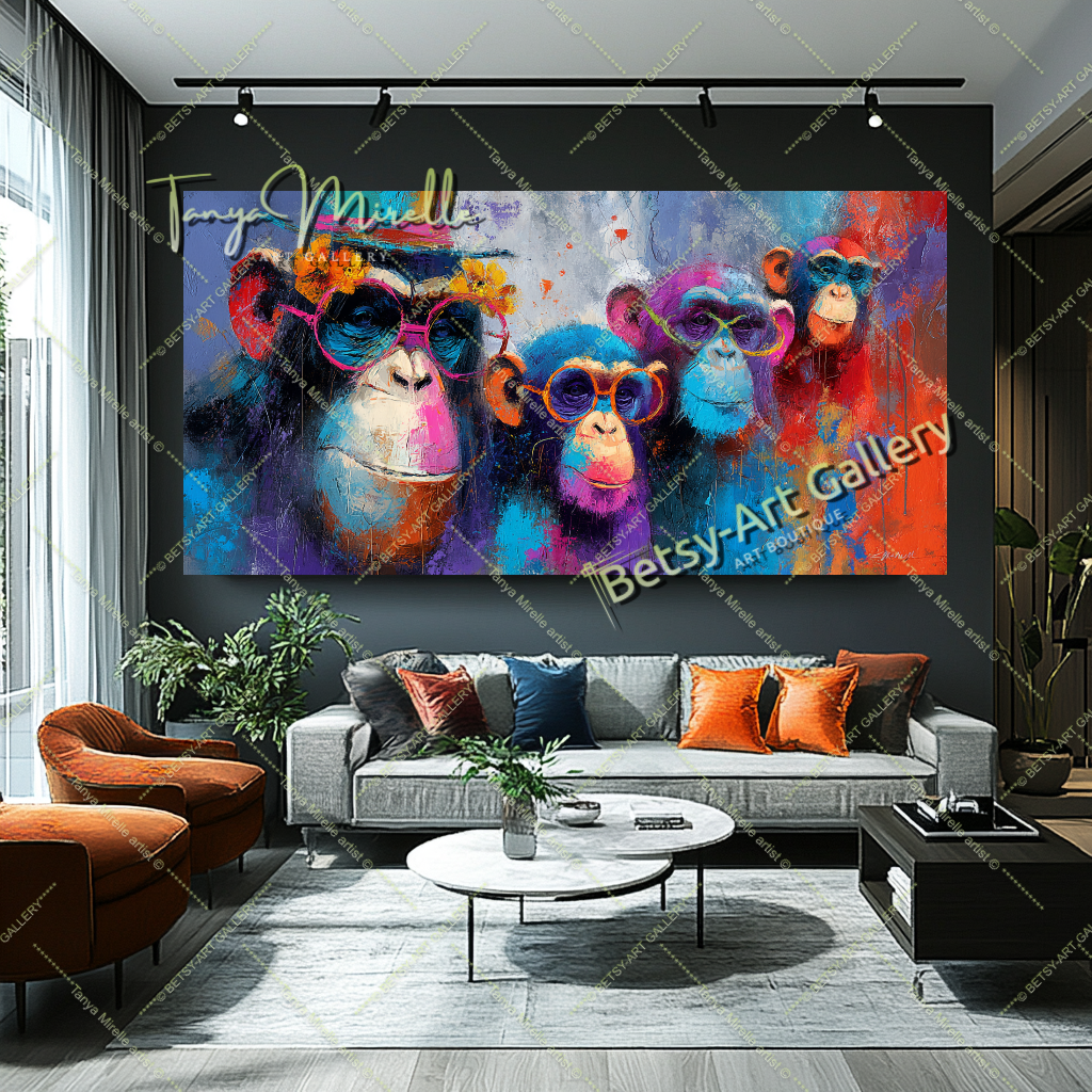 {{ product.title }} – {{ product.metafields.size | default: "Large" }} {{ product.metafields.technique | default: "Oil on Canvas" }} – {% if image.alt != blank %}{{ image.alt }}{% else %}{% if forloop.index0 == 0 %}Main view{% elsif forloop.index0 <= 2 %}Detail view{% else %}Close-up impasto texture{% endif %}{% endif %} by Tanya Mirelle – original artwork for home, living room, office, or gallery