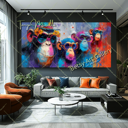 {{ product.title }} – {{ product.metafields.size | default: "Large" }} {{ product.metafields.technique | default: "Oil on Canvas" }} – {% if image.alt != blank %}{{ image.alt }}{% else %}{% if forloop.index0 == 0 %}Main view{% elsif forloop.index0 <= 2 %}Detail view{% else %}Close-up impasto texture{% endif %}{% endif %} by Tanya Mirelle – original artwork for home, living room, office, or gallery