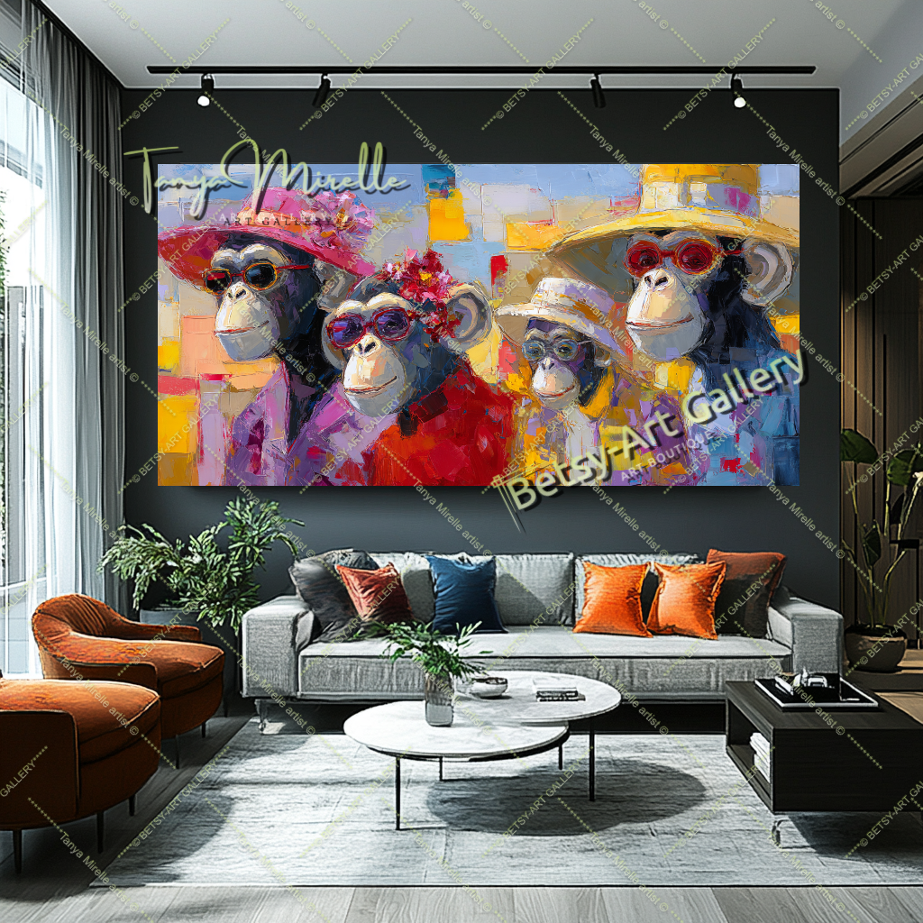 {{ product.title }} – {{ product.metafields.size | default: "Large" }} {{ product.metafields.technique | default: "Oil on Canvas" }} – {% if image.alt != blank %}{{ image.alt }}{% else %}{% if forloop.index0 == 0 %}Main view{% elsif forloop.index0 <= 2 %}Detail view{% else %}Close-up impasto texture{% endif %}{% endif %} by Tanya Mirelle – original artwork for home, living room, office, or gallery