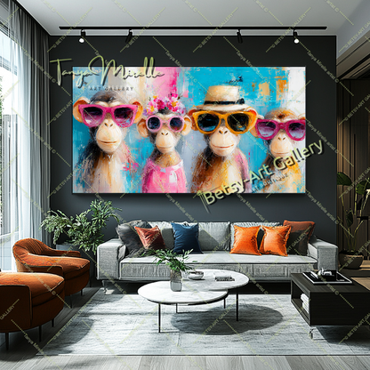 {{ product.title }} – {{ product.metafields.size | default: "Large" }} {{ product.metafields.technique | default: "Oil on Canvas" }} – {% if image.alt != blank %}{{ image.alt }}{% else %}{% if forloop.index0 == 0 %}Main view{% elsif forloop.index0 <= 2 %}Detail view{% else %}Close-up impasto texture{% endif %}{% endif %} by Tanya Mirelle – original artwork for home, living room, office, or gallery