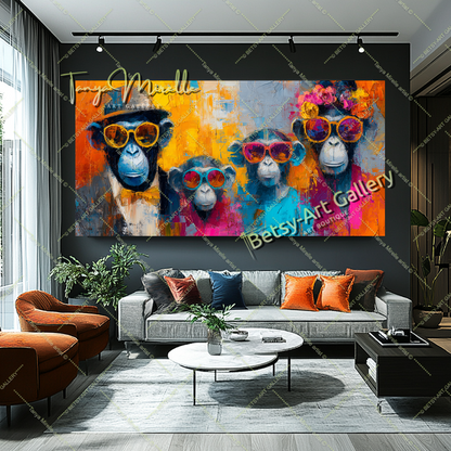 {{ product.title }} – {{ product.metafields.size | default: "Large" }} {{ product.metafields.technique | default: "Oil on Canvas" }} – {% if image.alt != blank %}{{ image.alt }}{% else %}{% if forloop.index0 == 0 %}Main view{% elsif forloop.index0 <= 2 %}Detail view{% else %}Close-up impasto texture{% endif %}{% endif %} by Tanya Mirelle – original artwork for home, living room, office, or gallery