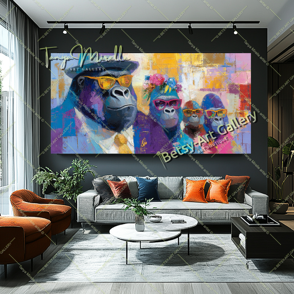 {{ product.title }} – {{ product.metafields.size | default: "Large" }} {{ product.metafields.technique | default: "Oil on Canvas" }} – {% if image.alt != blank %}{{ image.alt }}{% else %}{% if forloop.index0 == 0 %}Main view{% elsif forloop.index0 <= 2 %}Detail view{% else %}Close-up impasto texture{% endif %}{% endif %} by Tanya Mirelle – original artwork for home, living room, office, or gallery