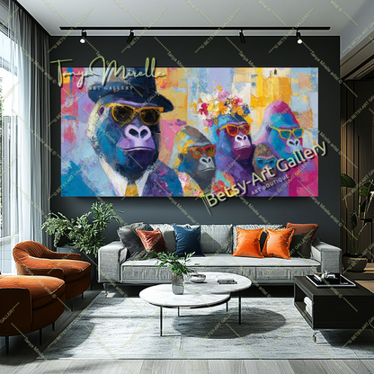 {{ product.title }} – {{ product.metafields.size | default: "Large" }} {{ product.metafields.technique | default: "Oil on Canvas" }} – {% if image.alt != blank %}{{ image.alt }}{% else %}{% if forloop.index0 == 0 %}Main view{% elsif forloop.index0 <= 2 %}Detail view{% else %}Close-up impasto texture{% endif %}{% endif %} by Tanya Mirelle – original artwork for home, living room, office, or gallery