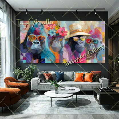 {{ product.title }} – {{ product.metafields.size | default: "Large" }} {{ product.metafields.technique | default: "Oil on Canvas" }} – {% if image.alt != blank %}{{ image.alt }}{% else %}{% if forloop.index0 == 0 %}Main view{% elsif forloop.index0 <= 2 %}Detail view{% else %}Close-up impasto texture{% endif %}{% endif %} by Tanya Mirelle – original artwork for home, living room, office, or gallery