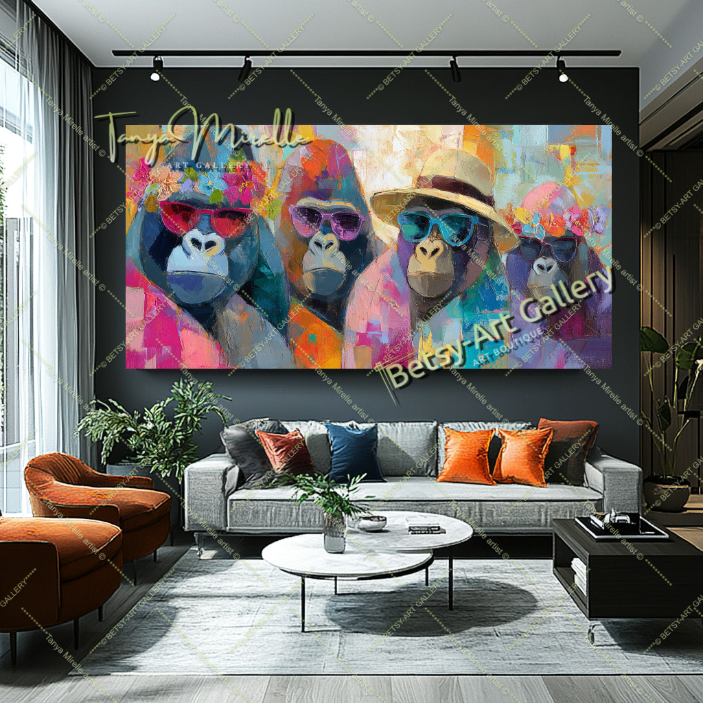 {{ product.title }} – {{ product.metafields.size | default: "Large" }} {{ product.metafields.technique | default: "Oil on Canvas" }} – {% if image.alt != blank %}{{ image.alt }}{% else %}{% if forloop.index0 == 0 %}Main view{% elsif forloop.index0 <= 2 %}Detail view{% else %}Close-up impasto texture{% endif %}{% endif %} by Tanya Mirelle – original artwork for home, living room, office, or gallery