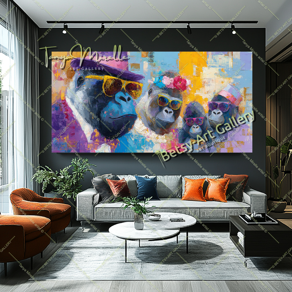 {{ product.title }} – {{ product.metafields.size | default: "Large" }} {{ product.metafields.technique | default: "Oil on Canvas" }} – {% if image.alt != blank %}{{ image.alt }}{% else %}{% if forloop.index0 == 0 %}Main view{% elsif forloop.index0 <= 2 %}Detail view{% else %}Close-up impasto texture{% endif %}{% endif %} by Tanya Mirelle – original artwork for home, living room, office, or gallery