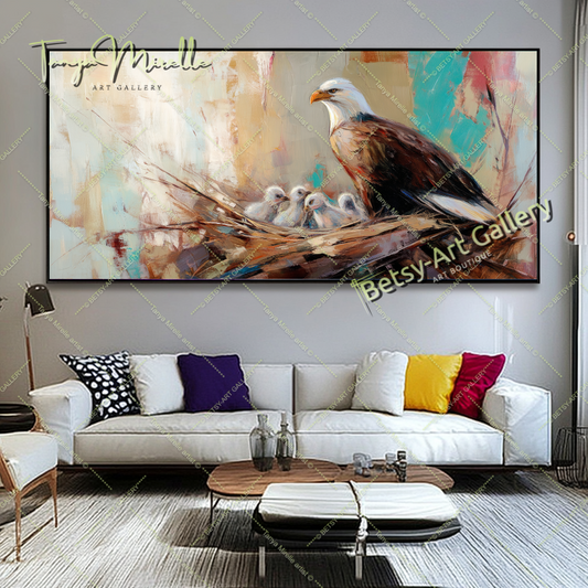 {{ product.title }} – {{ product.metafields.size | default: "Large" }} {{ product.metafields.technique | default: "Oil on Canvas" }} – {% if image.alt != blank %}{{ image.alt }}{% else %}{% if forloop.index0 == 0 %}Main view{% elsif forloop.index0 <= 2 %}Detail view{% else %}Close-up impasto texture{% endif %}{% endif %} by Tanya Mirelle – original artwork for home, living room, office, or gallery