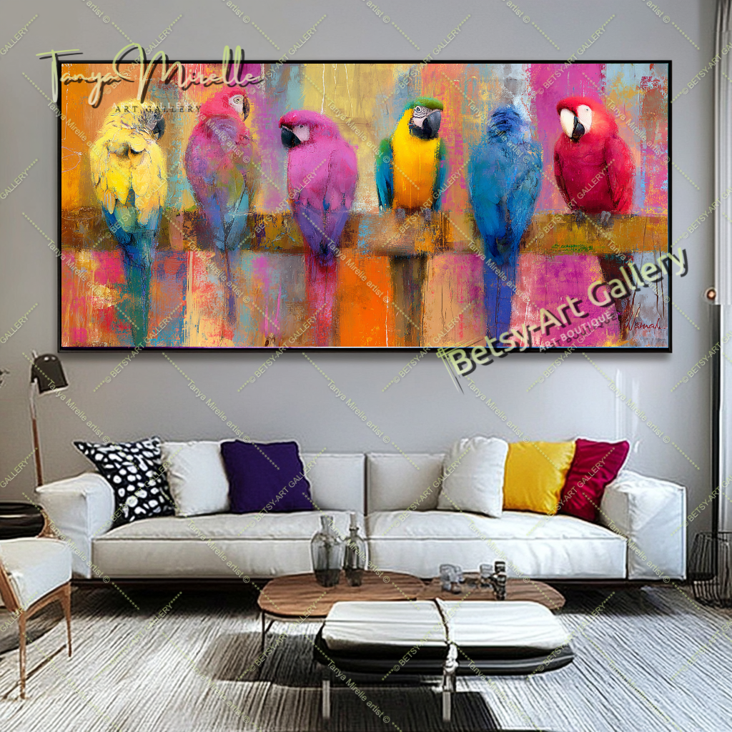 {{ product.title }} – {{ product.metafields.size | default: "Large" }} {{ product.metafields.technique | default: "Oil on Canvas" }} – {% if image.alt != blank %}{{ image.alt }}{% else %}{% if forloop.index0 == 0 %}Main view{% elsif forloop.index0 <= 2 %}Detail view{% else %}Close-up impasto texture{% endif %}{% endif %} by Tanya Mirelle – original artwork for home, living room, office, or gallery