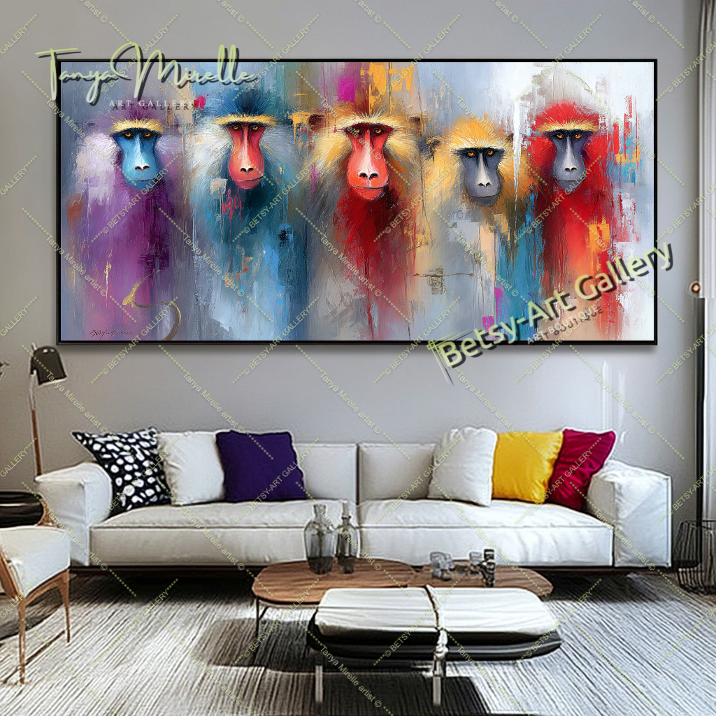 {{ product.title }} – {{ product.metafields.size | default: "Large" }} {{ product.metafields.technique | default: "Oil on Canvas" }} – {% if image.alt != blank %}{{ image.alt }}{% else %}{% if forloop.index0 == 0 %}Main view{% elsif forloop.index0 <= 2 %}Detail view{% else %}Close-up impasto texture{% endif %}{% endif %} by Tanya Mirelle – original artwork for home, living room, office, or gallery