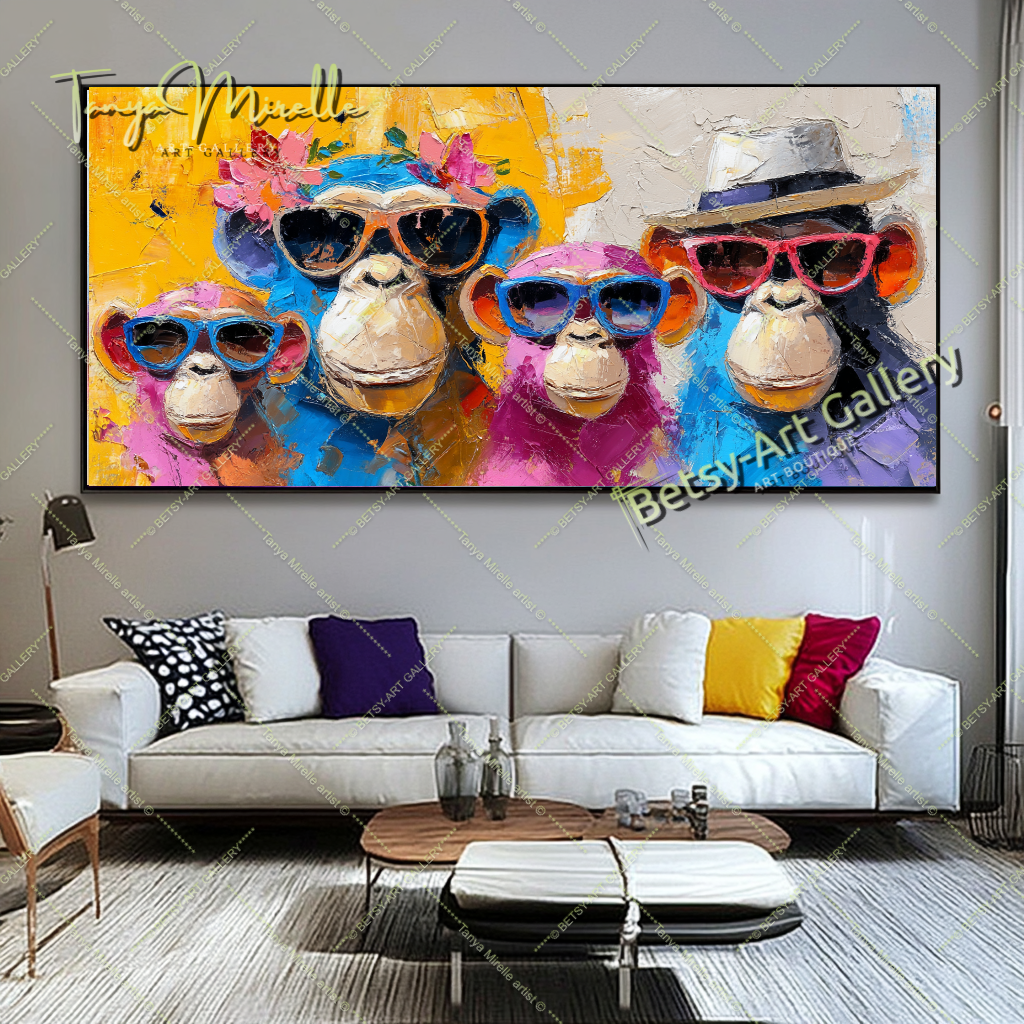 {{ product.title }} – {{ product.metafields.size | default: "Large" }} {{ product.metafields.technique | default: "Oil on Canvas" }} – {% if image.alt != blank %}{{ image.alt }}{% else %}{% if forloop.index0 == 0 %}Main view{% elsif forloop.index0 <= 2 %}Detail view{% else %}Close-up impasto texture{% endif %}{% endif %} by Tanya Mirelle – original artwork for home, living room, office, or gallery