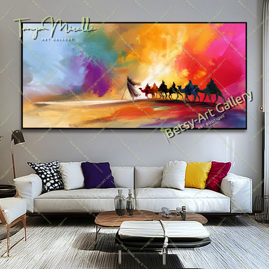 {{ product.title }} – {{ product.metafields.size | default: "Large" }} {{ product.metafields.technique | default: "Oil on Canvas" }} – {% if image.alt != blank %}{{ image.alt }}{% else %}{% if forloop.index0 == 0 %}Main view{% elsif forloop.index0 <= 2 %}Detail view{% else %}Close-up impasto texture{% endif %}{% endif %} by Tanya Mirelle – original artwork for home, living room, office, or gallery