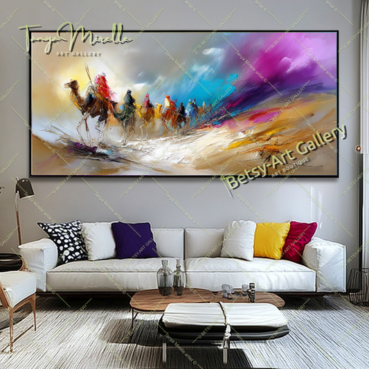 {{ product.title }} – {{ product.metafields.size | default: "Large" }} {{ product.metafields.technique | default: "Oil on Canvas" }} – {% if image.alt != blank %}{{ image.alt }}{% else %}{% if forloop.index0 == 0 %}Main view{% elsif forloop.index0 <= 2 %}Detail view{% else %}Close-up impasto texture{% endif %}{% endif %} by Tanya Mirelle – original artwork for home, living room, office, or gallery