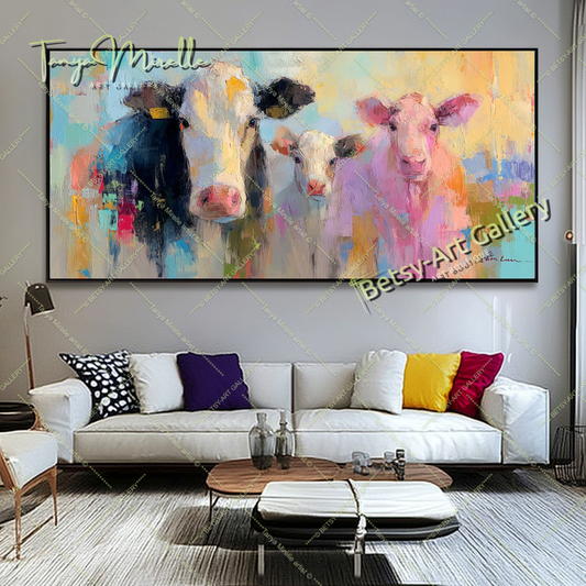 {{ product.title }} – {{ product.metafields.size | default: "Large" }} {{ product.metafields.technique | default: "Oil on Canvas" }} – {% if image.alt != blank %}{{ image.alt }}{% else %}{% if forloop.index0 == 0 %}Main view{% elsif forloop.index0 <= 2 %}Detail view{% else %}Close-up impasto texture{% endif %}{% endif %} by Tanya Mirelle – original artwork for home, living room, office, or gallery