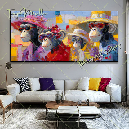 {{ product.title }} – {{ product.metafields.size | default: "Large" }} {{ product.metafields.technique | default: "Oil on Canvas" }} – {% if image.alt != blank %}{{ image.alt }}{% else %}{% if forloop.index0 == 0 %}Main view{% elsif forloop.index0 <= 2 %}Detail view{% else %}Close-up impasto texture{% endif %}{% endif %} by Tanya Mirelle – original artwork for home, living room, office, or gallery