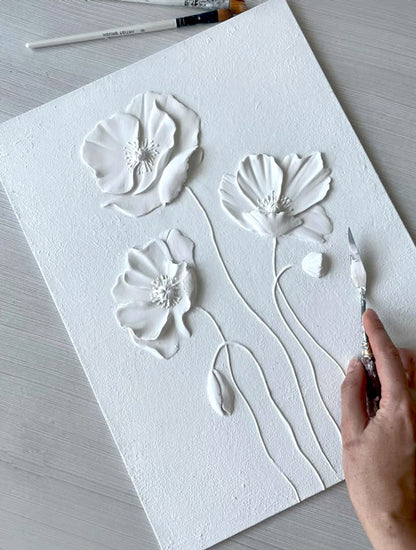 Collection of 3D Modeling Paste DIY – Pro Artist PDF + BONUS