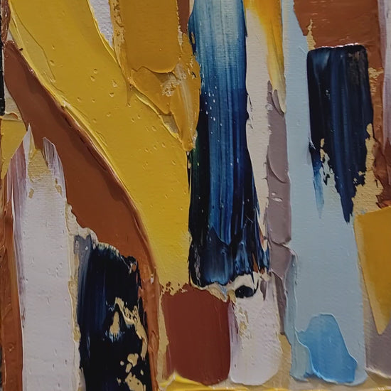 Impasto Painting, Abstract Art, Oil Painting, Canvas Art, Modern Art, Colorful Art, Contemporary Art, Wall Decor, Home Decor, Textured Art, Bright Colors, Art for Sale, Handmade Art, Original Painting, Bold Colors, Living Room Art, Office Decor, Fine Art, Artistic Decor, Geometric Art, Art Collector, Statement Piece, Mixed Media Art, Unique Art,
